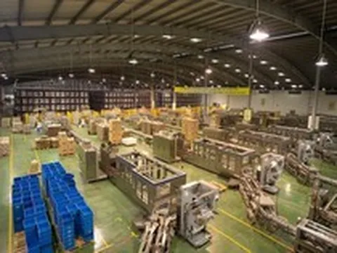 Vinasoy công bố thông điệp mới, kiến tạo dưỡng chất lành từ đậu nành và hạt