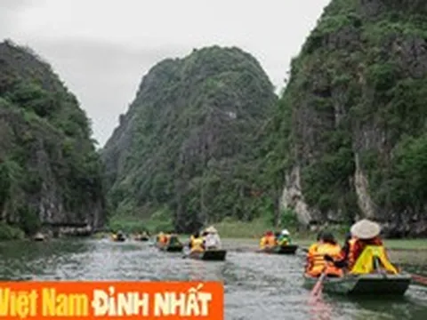 Việt Nam có 1 nơi được Hollywood rót gần 5.000 tỷ để quay phim, sở hữu di sản mà 10 nước láng giềng không thể có