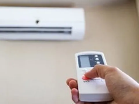 Lời khuyên đến những gia đình muốn tiết kiệm điện trong mùa nắng nóng