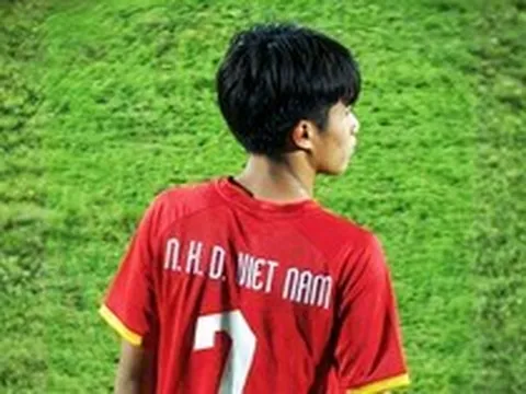 Nguyễn Hiệp Đại Việt Nam lên “hot Search” sau khi U17 tiến thẳng vào World Cup: Anh trai tên Nguyễn Hiệp Milan cũng được tìm kiếm
