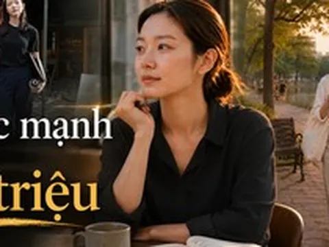 Tôi từng nghĩ 2 triệu/tháng là quá nhỏ để tích lũy, cho đến khi bước sang tuổi 45