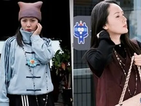 Phương Linh tuổi 42: Sắc vóc trẻ trung, sống như phú bà nhàn tản