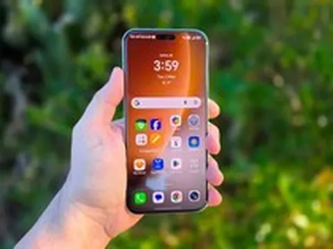 "Dùng nhẹ nhàng 4 ngày vẫn còn 91% pin": Mẫu điện thoại Trung Quốc này thực sự khiến Samsung, iPhone "muối mặt"
