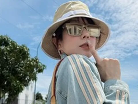 Chị đẹp được đón dâu bằng dàn xế chục tỷ: Ly hôn thiếu gia trong ồn ào, đang hẹn hò tình trẻ kém 11 tuổi