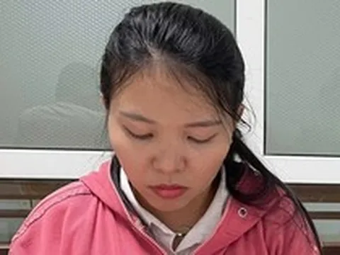 Ra lệnh khởi tố, bắt tạm giam môi giới bất động sản Phan Thị Tâm SN 1995