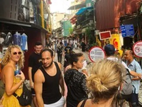 Không phải Cầu Vàng, đây mới là đại diện của Việt Nam lọt top 17 điểm đến "bỗng dưng nổi tiếng" toàn cầu
