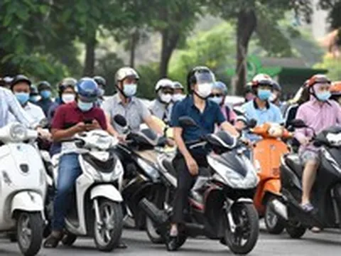 Thay đổi từ ngày 1/6, người dân đi xe máy, ô tô cần nắm rõ