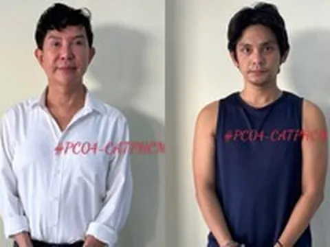 Ca sĩ Long Nhật và Sơn Ngọc Minh bị bắt tạm giam vì tội gì?