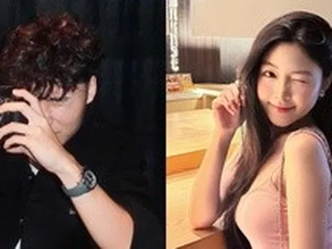 Thiếu gia Tài Sầm lộ rõ tình cảm với Lọ Lem