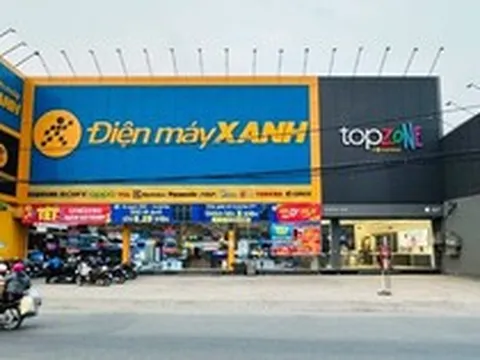 Với 3 cú hích này, Điện Máy Xanh tham vọng thống lĩnh 70% thị phần điện máy trước thềm IPO bom tấn