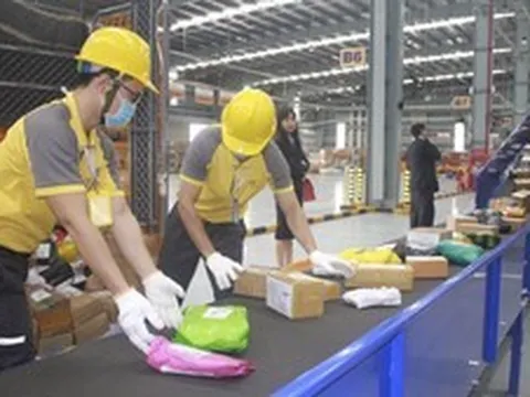 Cần thiết xây dựng Luật Bưu chính (sửa đổi)