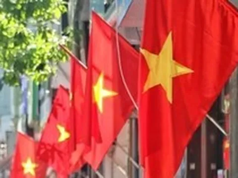 Lịch nghỉ LỄ QUỐC KHÁNH, NGÀY VĂN HÓA VIỆT NAM 2026