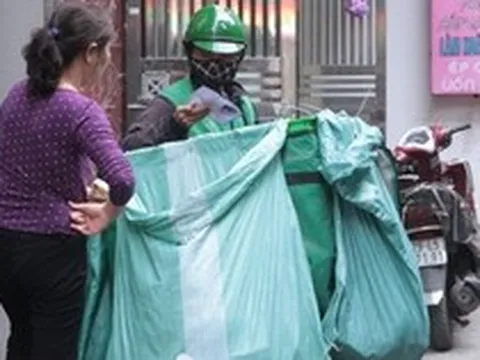 Xuất hiện thủ đoạn lừa đảo mới,  có liên quan đến ship hàng