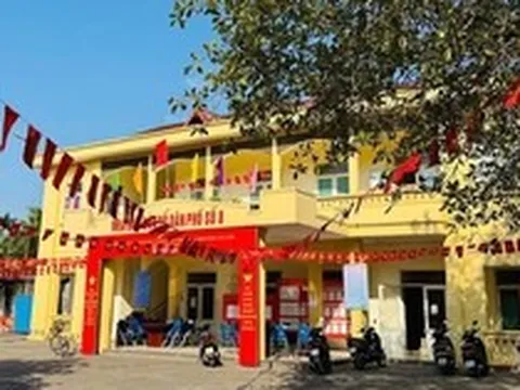 Mức khoán phụ cấp với cán bộ thôn, tổ dân phố được đề xuất tăng bao nhiêu?
