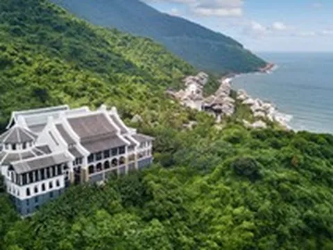 Đà Nẵng sắp có sự kiện nóng gì mà dàn sao Michelin và “phù thủy resort” cùng đổ về?