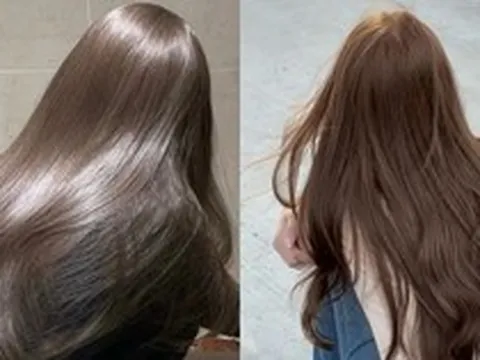 Lời khuyên cho phụ nữ có tóc đang mỏng dần, rơi rụng như lá mùa thu