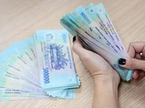 Tăng 8% trợ cấp cho cán bộ cấp xã già yếu đã nghỉ việc