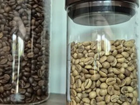 Giá cà phê hôm nay 30-5: Arabica lao dốc, người Việt uống cà phê nhiều hơn
