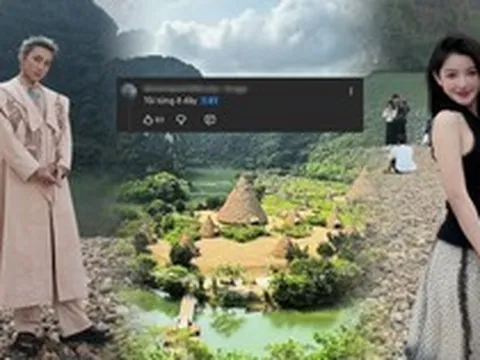 Phút 1:41 trong MV Sơn Tùng khiến người người ồ ạt điểm danh, tự hào khoe đã từng đến đây mòn cả dép