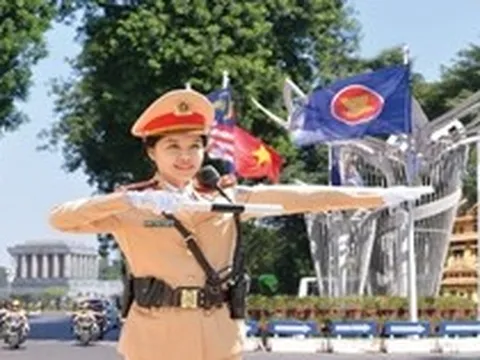 Công an Hà Nội thông báo nóng đến tất cả người dân