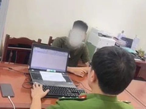 Liên tục truy cập website "B52", 3 thanh niên SN 2003, 2006, 2008 bị khởi tố