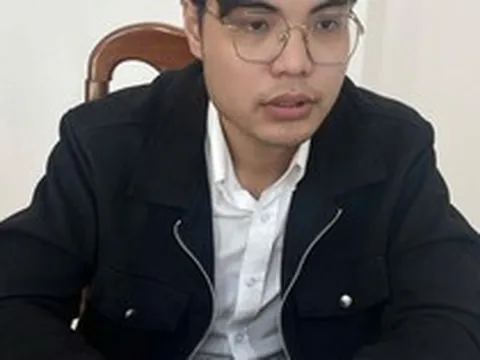 Thi hành lệnh bắt tạm giam chủ Facebook “Linh Đan”
