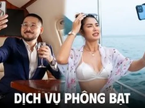 Không chỉ bán ảnh, giờ có cả “gói xây dựng hình tượng người giàu”, muốn thành đạt cỡ nào cũng được: Số tiền bị lừa lên đến 50 tỷ