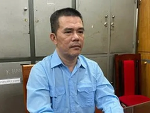 “Ngọc Sùi” bị bắt vì tội gì?