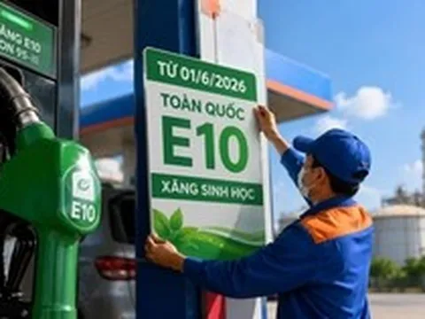 Xăng E10 được kiểm soát chặt chẽ như thế nào trước khi ra thị trường?