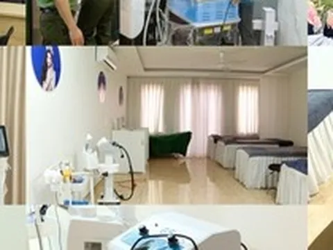 Cảnh sát đồng loạt khám xét, bắt tạm giam Nguyễn Phương Anh cùng hoàng loạt quản lý, nhân viên spa