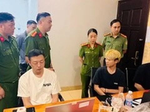 Đột kích khách sạn, bắt giữ 19 đối tượng: Hé lộ thủ đoạn của ông trùm Vương Trường Sinh