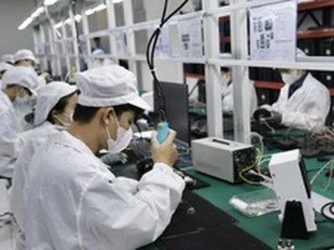 Tạo đột phá thu hút nhân lực khoa học công nghệ theo tinh thần Nghị quyết 57