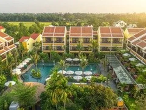 Việt Nam có 2 đại diện lọt Top 10 khách sạn tốt nhất thế giới: Điểm đến nào đang được du khách quốc tế đặc biệt yêu thích?