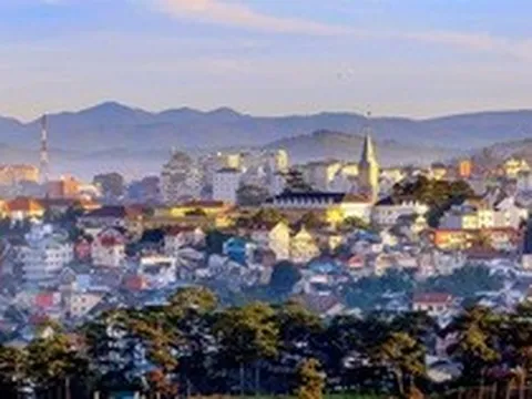Tin vui cho những người sắp đi Đà Lạt