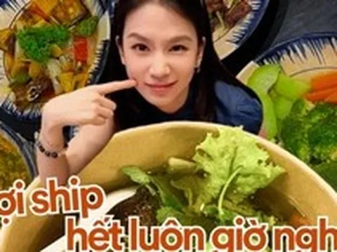 50% dân văn phòng đang đồng loạt tắt app, kéo nhau xuống quán ăn trưa vì tiết kiệm 1 triệu đồng/tháng