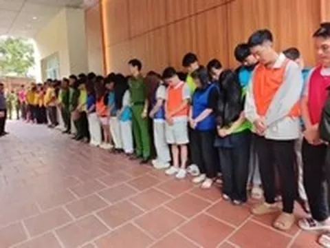 Vụ lừa đảo 'hợp đồng kỳ nghỉ': 493 bị hại đã bị lừa hàng trăm tỷ như thế nào?