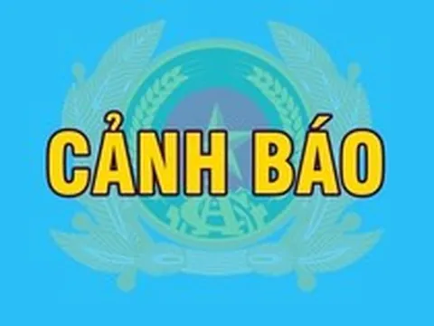 Khởi tố một loạt vụ án quy mô lớn, Bộ Công an cảnh báo vi phạm pháp luật về thuế