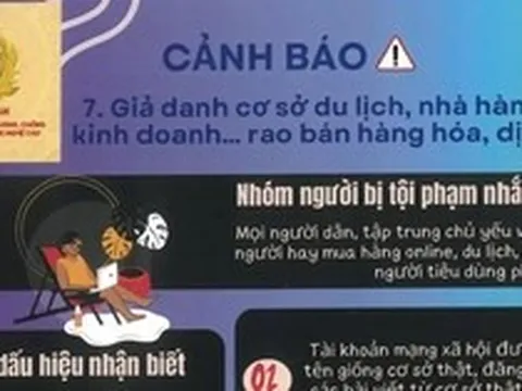 Từ đặt vé đến check-in: Hành khách có thể gặp rủi ro ở đâu trên không gian mạng?