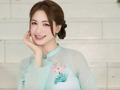 Ca sỹ Hoà Minzy làm Ủy viên BCH Trung ương Hội Liên hiệp Phụ nữ Việt Nam