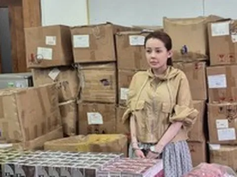 ‘Vụ án của Ngân 98 là điển hình về ảnh hưởng xấu đời sống xã hội’