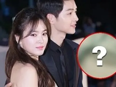 Lộ người tặng quà xa xỉ cho Song Hye Kyo hậu ly hôn Song Joong Ki, nhan sắc đỉnh tới mức được phong thần