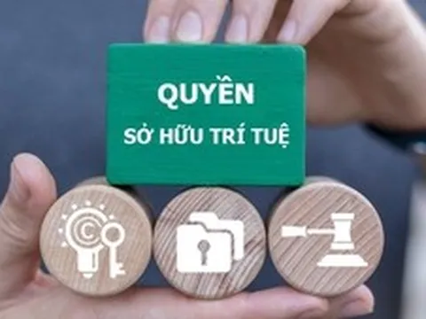 Kết luận của Bộ Chính trị về đẩy mạnh công tác sở hữu trí tuệ phục vụ phát triển kinh tế - xã hội trong tình hình mới