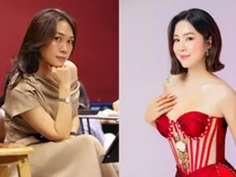 Mối quan hệ không ai ngờ tới của Mỹ Tâm và Lê Phương