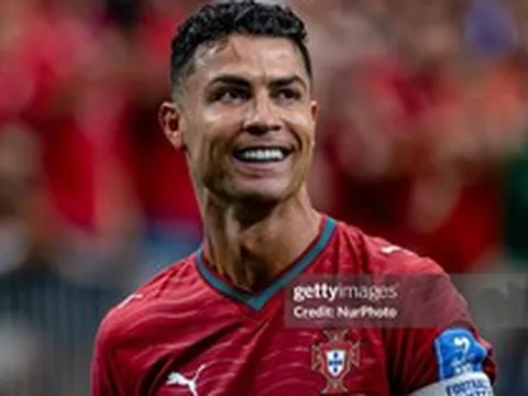 Vén màn tính cách thật của Ronaldo: Mọi người đều hiểu lầm hết rồi!