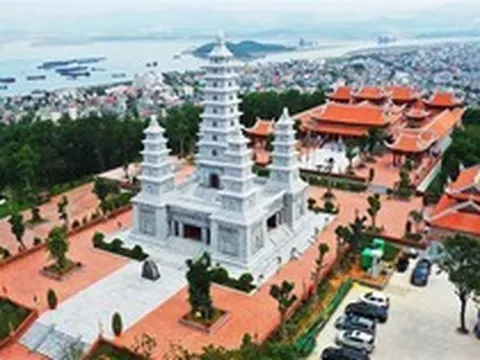 Việt Nam có địa điểm ngắm trọn kỳ quan thế giới từ trên cao: Sở hữu công trình lập 2 kỷ lục Guinness, Sun Group đầu tư 6.000 tỷ đồng