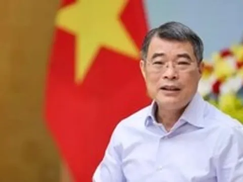 Thành lập Bộ phận nghiên cứu chuyên đề của Thủ tướng Chính phủ