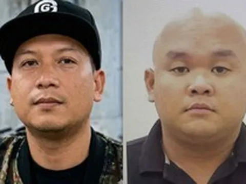 Công an truy tìm người tên Trần Văn Tú và Trần Quang Huy