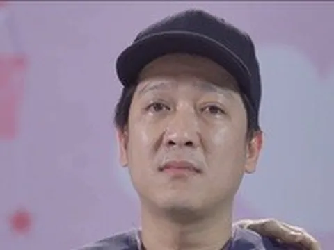 "Anh Trường Giang bảo tôi: Thôi đừng đẻ nữa nhé em"