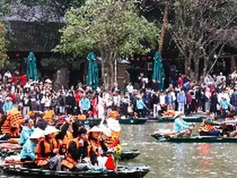 Tin cực vui cho toàn bộ những người đi du lịch từ 7/7