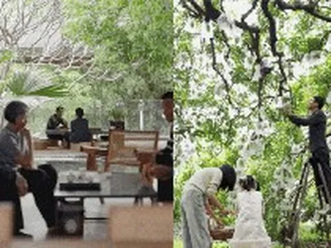 Chi gần 7 tỷ đồng xây ngôi nhà nghỉ hưu 680m² giữa vùng quê: Điều xa xỉ nhất không phải diện tích mà là một cuộc sống đủ đầy